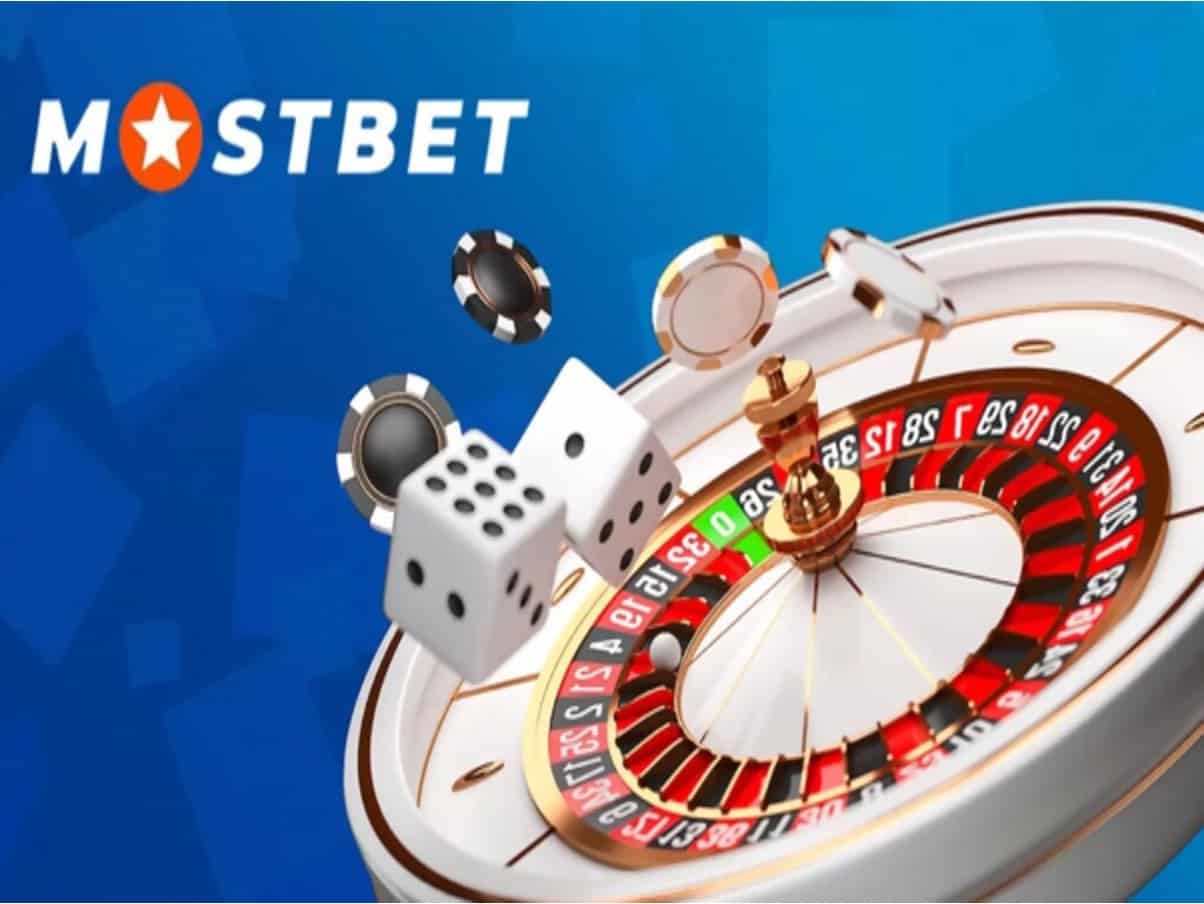 A bónuszok átfogó értékelése a Mostbet.com online kaszinóban!