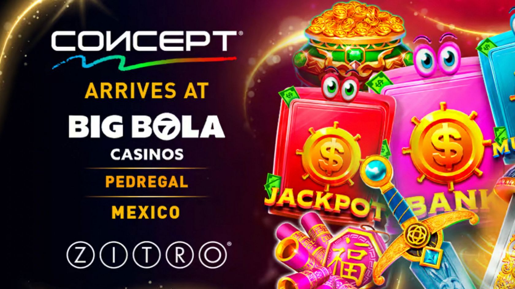 BigWin Casino site Live on the internet casino site Review