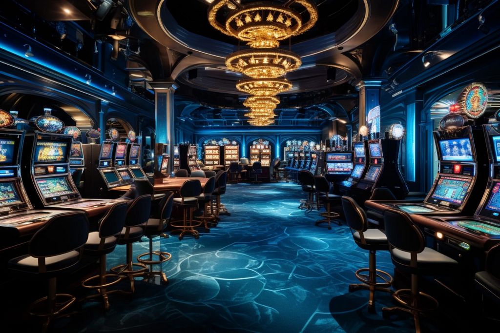 Ideal Online Gambling Establishments UK (August 2025)