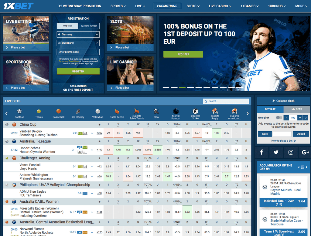 Nama Domain Mirror 1xbet|Tautan Lain
