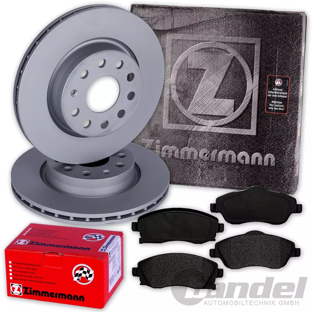 Гальмівні колодки та диски Zimmermann для SEAT IBIZA IV (6J5, 6P1) Гальмівні колодки та диски Zimmermann для SEAT IBIZA IV (6J5, 6P1)