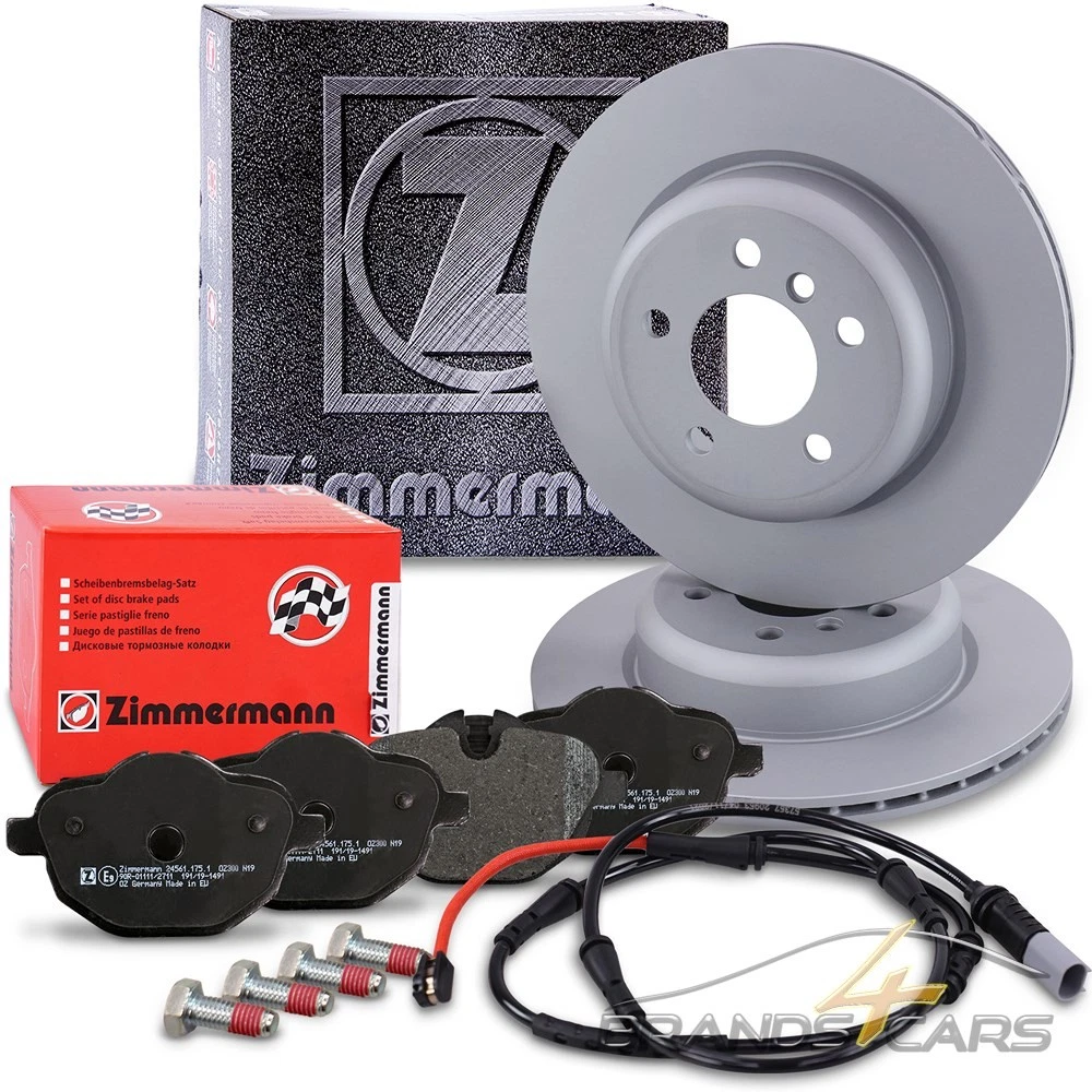 Якісні гальма Zimmermann для Toyota Land Cruiser 90: безпека та надійність Якісні гальма Zimmermann для Toyota Land Cruiser 90: безпека та надійність