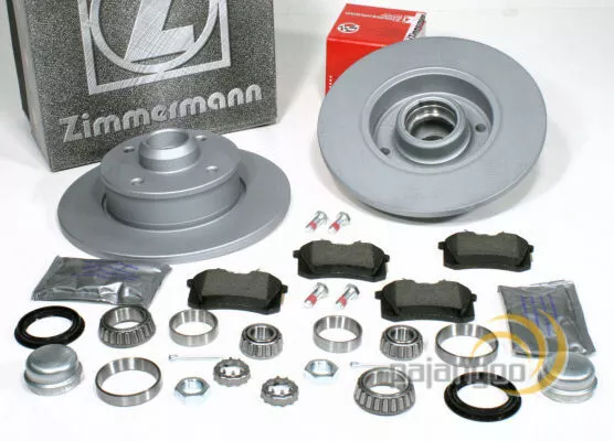 Безпечне гальмування для CHEVROLET CRUZE (J300): вибір та обслуговування Безпечне гальмування для CHEVROLET CRUZE (J300): вибір та обслуговування