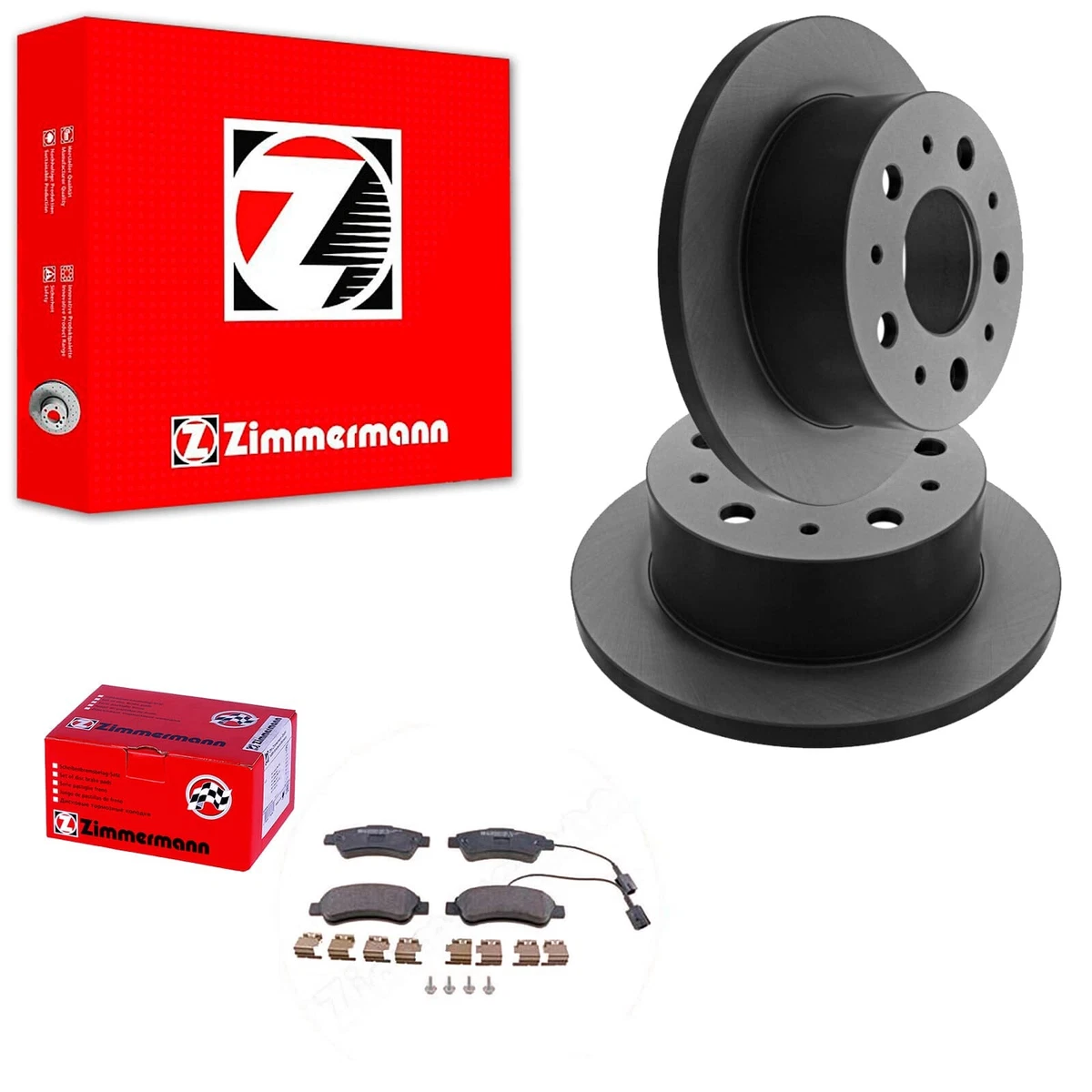 Безпечне гальмування для CHEVROLET CRUZE (J300): вибір та обслуговування Безпечне гальмування для CHEVROLET CRUZE (J300): вибір та обслуговування