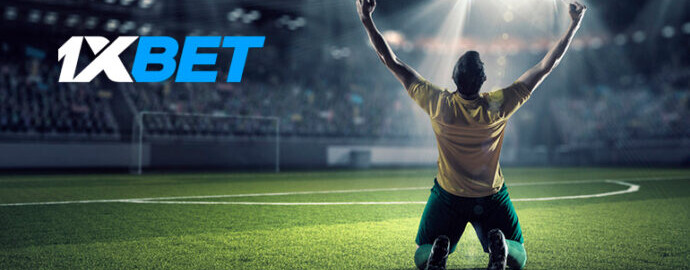 1xBet Match Predictor Enhance Your Betting Accuracy 1xBet Match Predictor Enhance Your Betting Accuracy