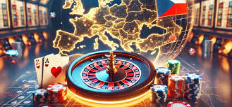 Casino pro české hráče Vše, co potřebujete vědět Casino pro české hráče Vše, co potřebujete vědět