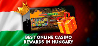Discover the Best Casino Sites in Hungary Discover the Best Casino Sites in Hungary