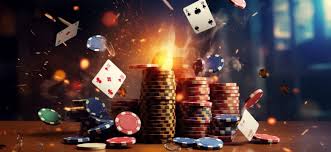 Discover the Exciting World of Casino R2pbet UK 34