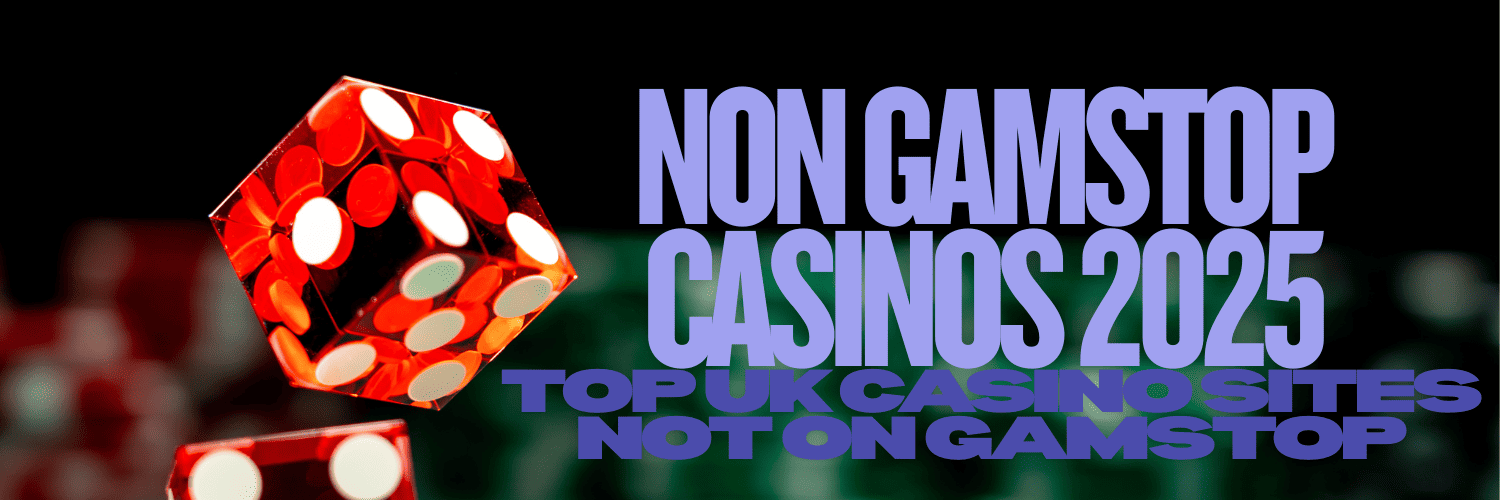 Exploring Not on Gamstop Casinos Your Guide to Unrestricted Gambling Exploring Not on Gamstop Casinos Your Guide to Unrestricted Gambling