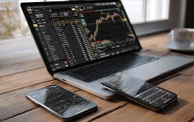 Exploring Pocket Option Online The Future of Trading Exploring Pocket Option Online The Future of Trading