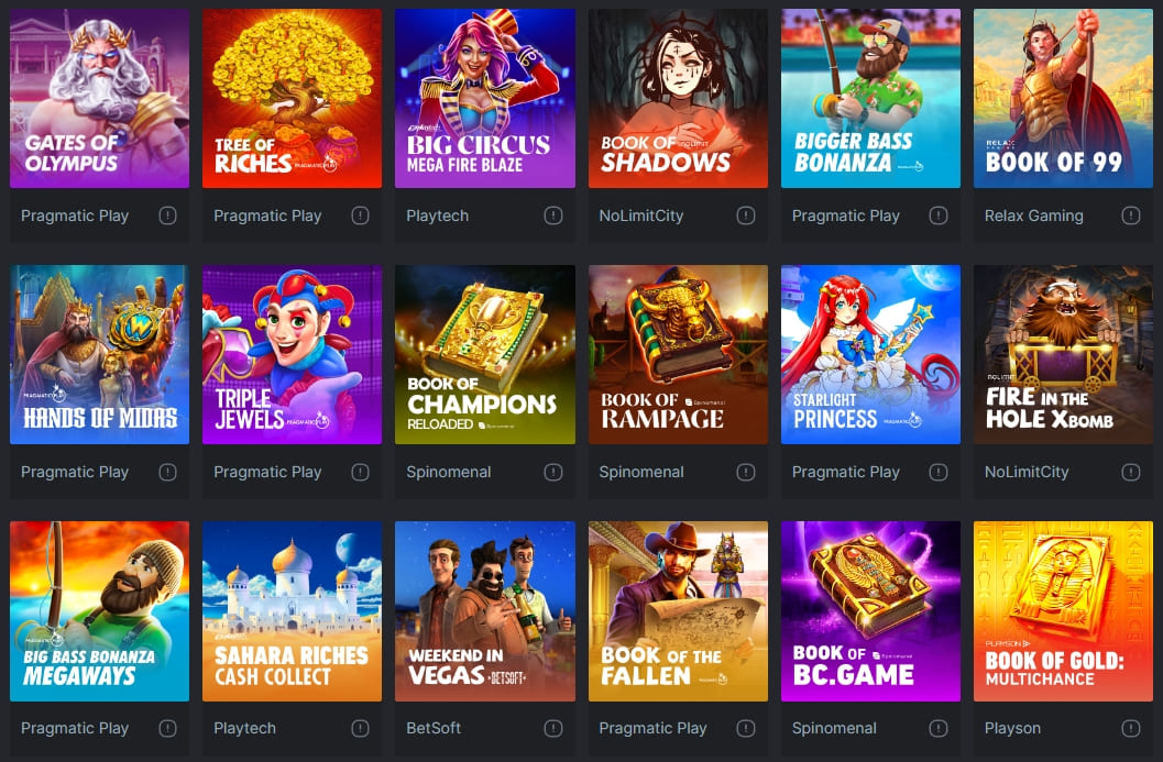 Exploring the World of BCGame Your Gateway to Online Gaming Exploring the World of BCGame Your Gateway to Online Gaming