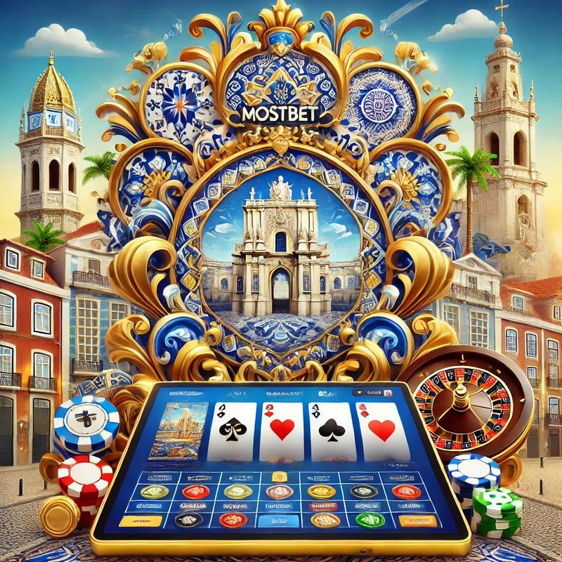 Baixar MostBet 7.7 APK