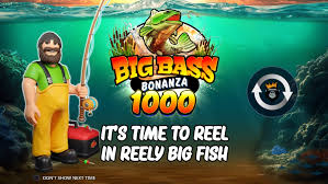 Big Bass Bonanza Trove Slot Review
