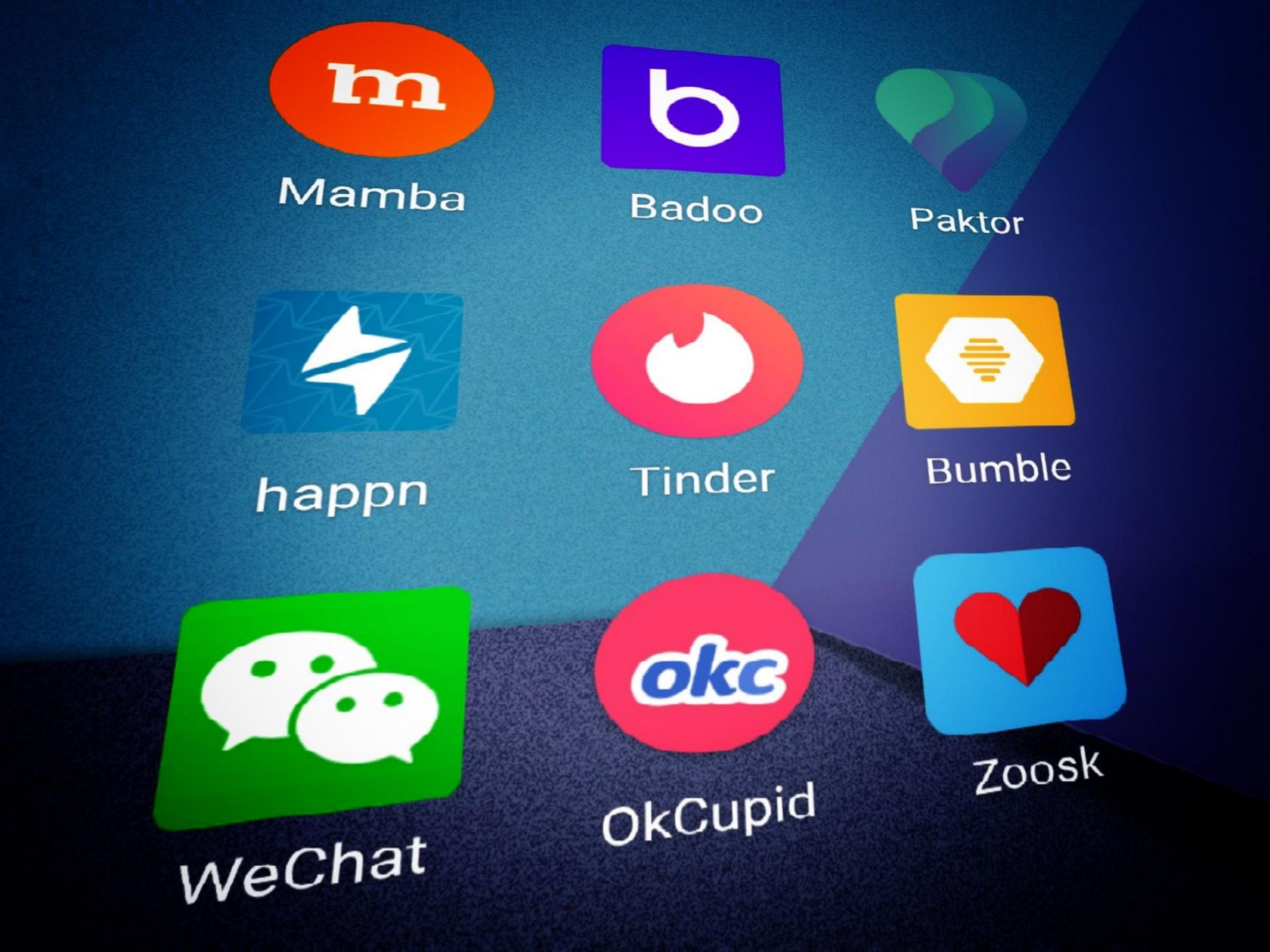 Browsing Love in the Digital Age with DreMeet