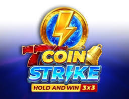 Coin Strike: Hold and Win Coin Strike: Hold and Win