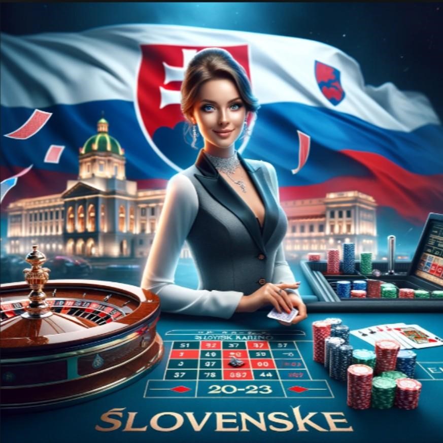 Nové kasína Objavte najnovšie trendy v online hazardných hrách Nové kasína Objavte najnovšie trendy v online hazardných hrách