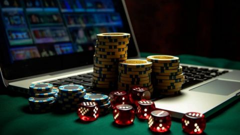 Richy Fox Casino Registration Process 33
