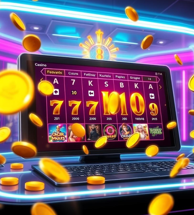 Onlinecasino Australia Bonus Bargains: Structure, Regulation, and Sector Evaluation Onlinecasino Australia Bonus Bargains: Structure, Regulation, and Sector Evaluation
