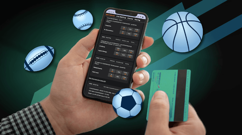 The Rise of Axum Bet A New Era in Online Betting 1174810938 The Rise of Axum Bet A New Era in Online Betting 1174810938