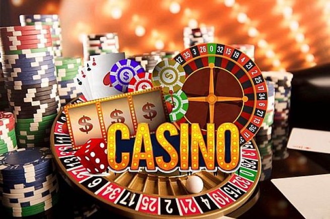 Unveiling the Thrills of SpinsCastle Casino & Sportsbook