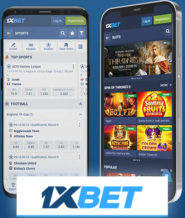1xBet Download APP iOS - Your Ultimate Betting Experience