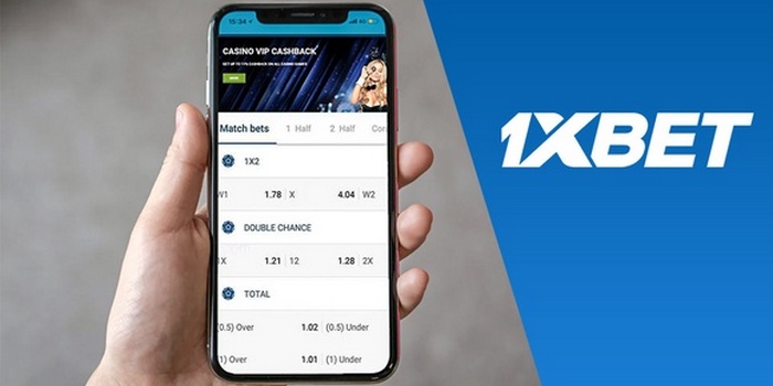 1xBet Download APP iOS - Your Ultimate Betting Experience