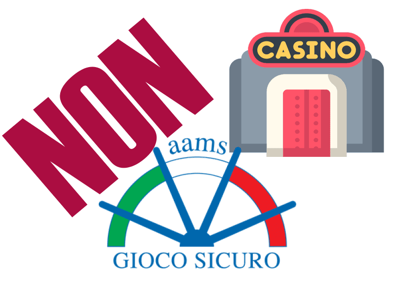 Casinò Non AAMS Guida ai Migliori Casinò Che Pagano -1639047358
