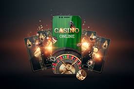 Discover Excitement at Online Casino Ocean Breeze