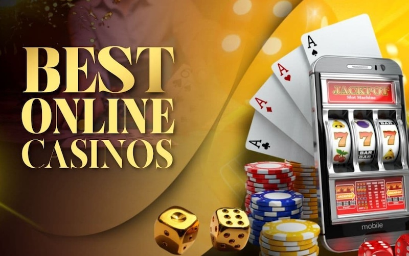 Discover Kings Chip Casino A Premier Gaming Experience