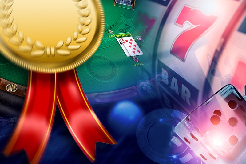 Discover the Excitement of 31bet Casino Discover the Excitement of 31bet Casino