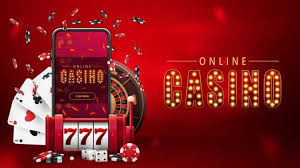 Experience the Thrill of Winning at Golden Lion Casino & Sportsbook Experience the Thrill of Winning at Golden Lion Casino & Sportsbook