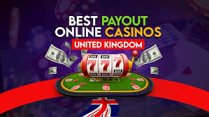 Exploring the Online Casino Scene in the UK