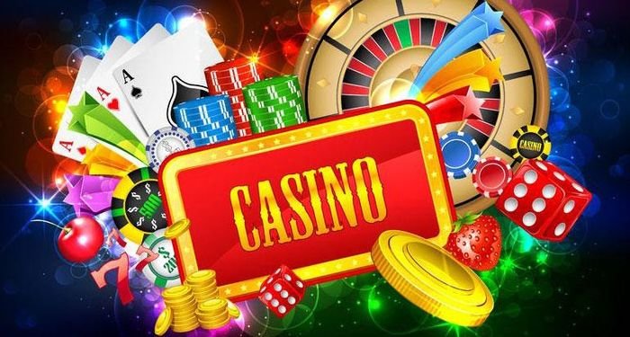 The Ultimate Guide to HypeKasino Casino Exciting Promotions and Games Await