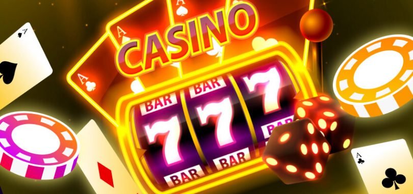 Unleash the Excitement at Fire Scatters Casino & Sportsbook