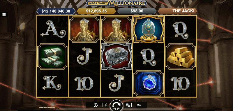 Erleben Sie Millionen beim Spiel im Millioner Casino in Deutschland
