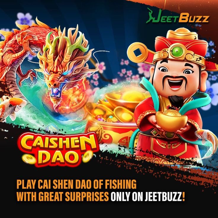 Experience the Exhilarating Game of Cai Shen Fishing in India Now