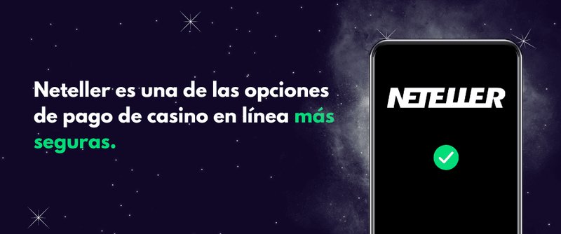 Guiacasino Pro: Tu guía para jugar en casinos Neteller