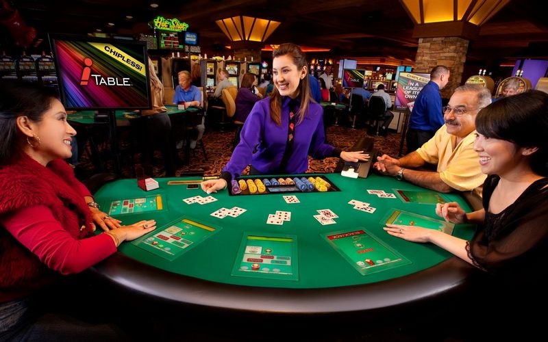 L’évolution du secteur iGaming face aux nouvelles régulations : guide expert par Buzzly L’évolution du secteur iGaming face aux nouvelles régulations : guide expert par Buzzly