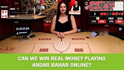 Experience the Thrill of Andar Bahar Online Casino Game for Free in India