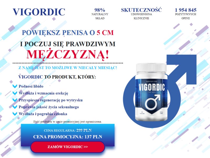 Odkryj Problem z Prostata i Drogami Moczowymi