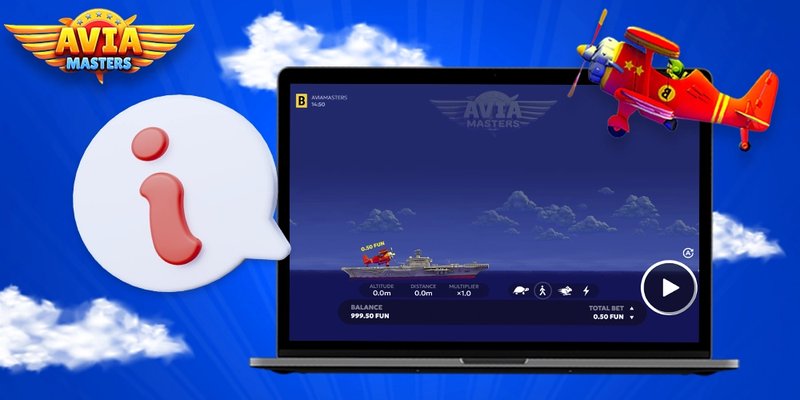 Avia masters demo, avia masters game