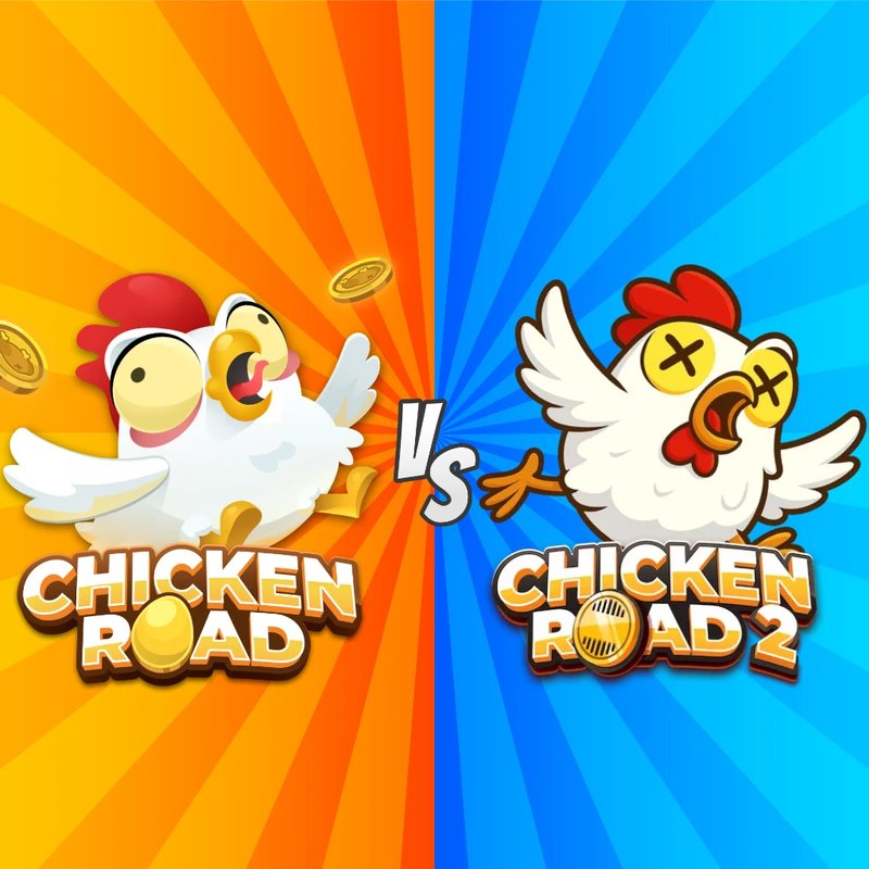 Chicken road 2 casino - Descubre el Nuevos Juegos de Azar en Chicken Road 2, ¡Disfruta en España!