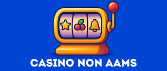 Guida ai Migliori Casinò Non AAMS del 2023