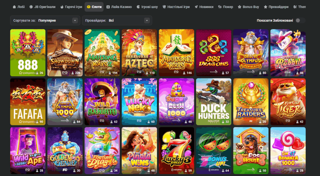 JB Casino A Comprehensive Overview of Online Gaming