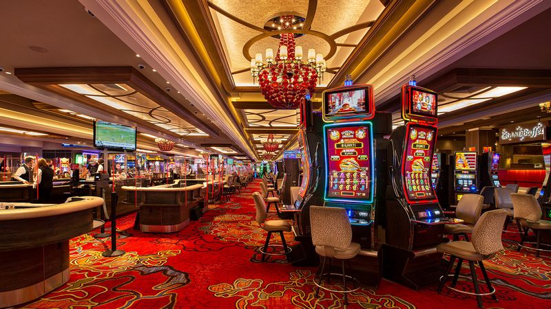 Recensione del casinò online Winnita Recensione del casinò online Winnita
