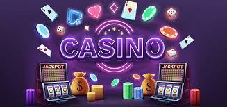 Oplev Casino Udenom Rufus En Ny Era for Online Spil