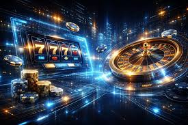 Oplev det bedste online casino i Sverige