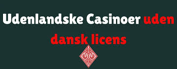 Oplev Fordele ved Casino Uden Rofus - Din Guide til Spil Oplev Fordele ved Casino Uden Rofus - Din Guide til Spil