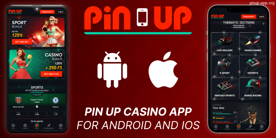 casino pin up online game casino pin up online game