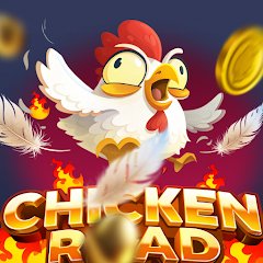 Chicken road 2 demo in Spain